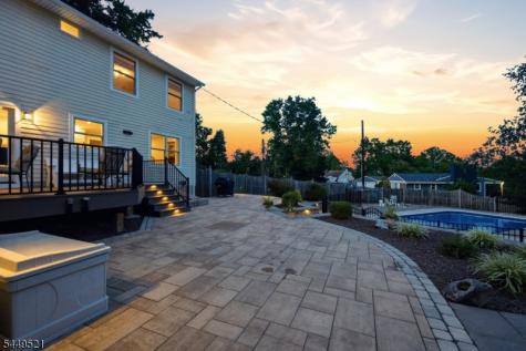 17 Dogwood Drive Delaware NJ 08822
