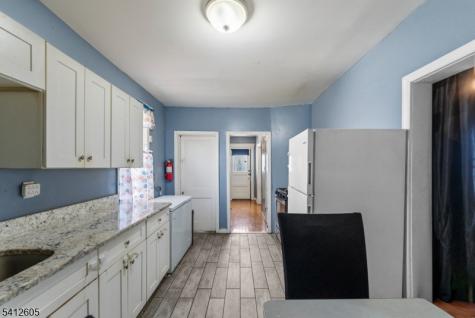 71 Franklin Terrace Irvington NJ 07111