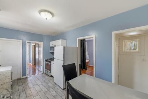 71 Franklin Terrace Irvington NJ 07111