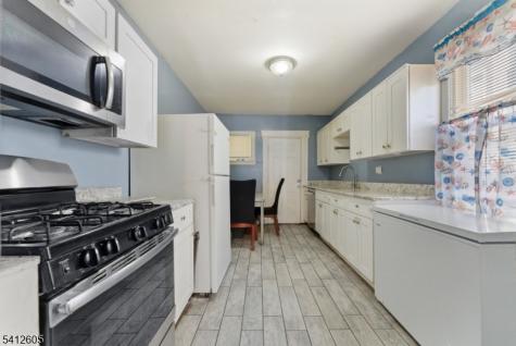 71 Franklin Terrace Irvington NJ 07111