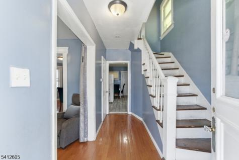 71 Franklin Terrace Irvington NJ 07111