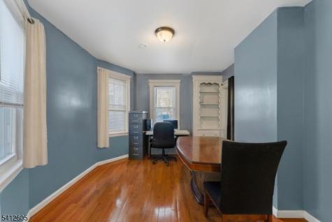 71 Franklin Terrace Irvington NJ 07111