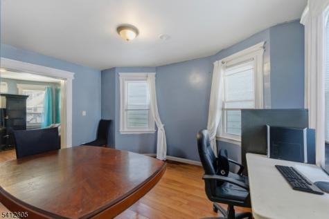 71 Franklin Terrace Irvington NJ 07111