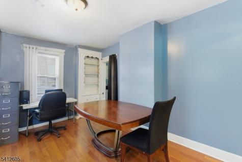 71 Franklin Terrace Irvington NJ 07111