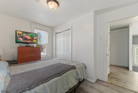 71 Franklin Terrace Irvington NJ 07111