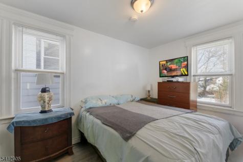 71 Franklin Terrace Irvington NJ 07111