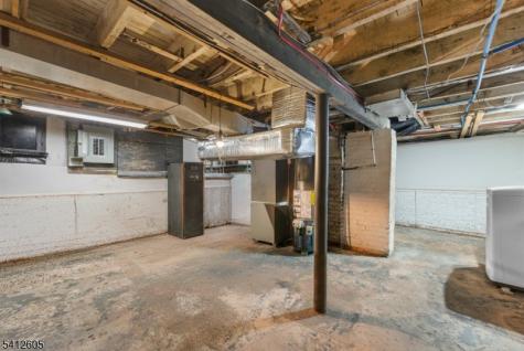71 Franklin Terrace Irvington NJ 07111