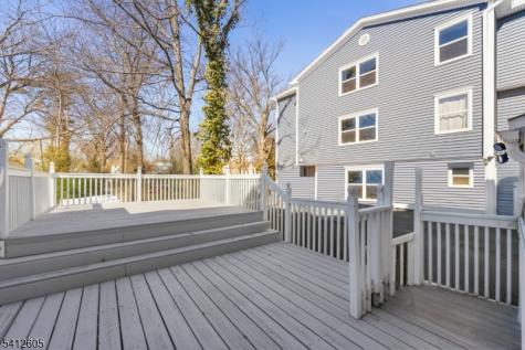 71 Franklin Terrace Irvington NJ 07111