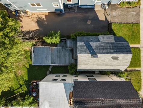 71 Franklin Terrace Irvington NJ 07111
