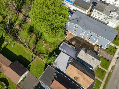 71 Franklin Terrace Irvington NJ 07111