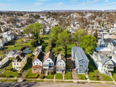71 Franklin Terrace Irvington NJ 07111