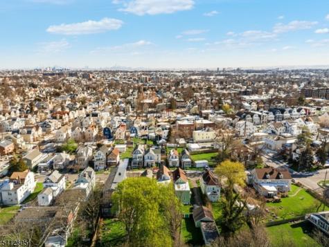 71 Franklin Terrace Irvington NJ 07111