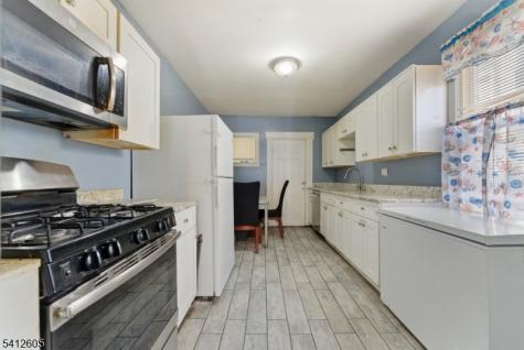 71 Franklin Terrace Irvington NJ 07111