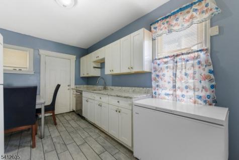 71 Franklin Terrace Irvington NJ 07111