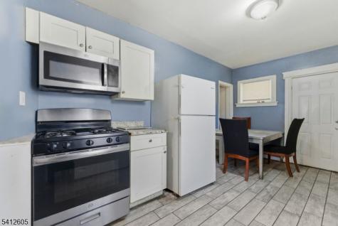 71 Franklin Terrace Irvington NJ 07111