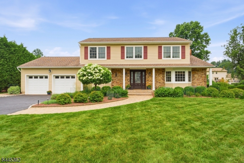 16 Brookside Road Roxbury NJ 07876
