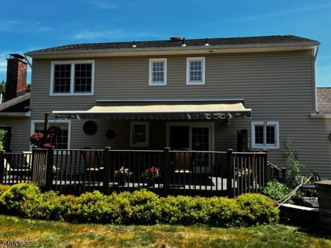 16 Brookside Road Roxbury NJ 07876