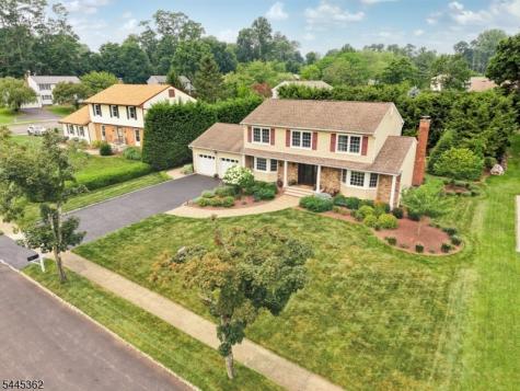 16 Brookside Road Roxbury NJ 07876