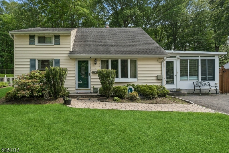 32 Charnwood Road New Providence NJ 07974