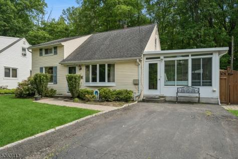 32 Charnwood Road New Providence NJ 07974