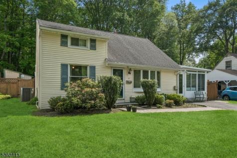 32 Charnwood Road New Providence NJ 07974
