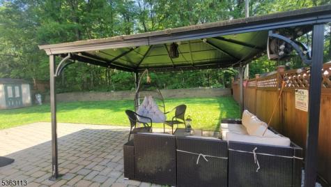 32 Charnwood Road New Providence NJ 07974