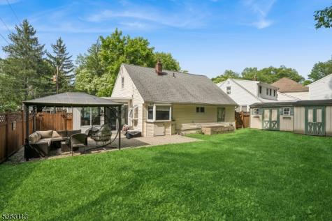 32 Charnwood Road New Providence NJ 07974