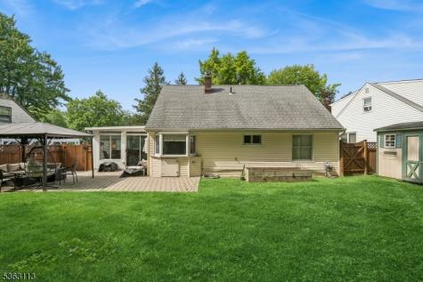 32 Charnwood Road New Providence NJ 07974