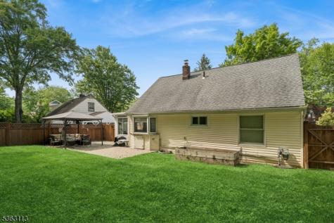 32 Charnwood Road New Providence NJ 07974