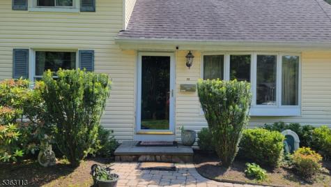 32 Charnwood Road New Providence NJ 07974