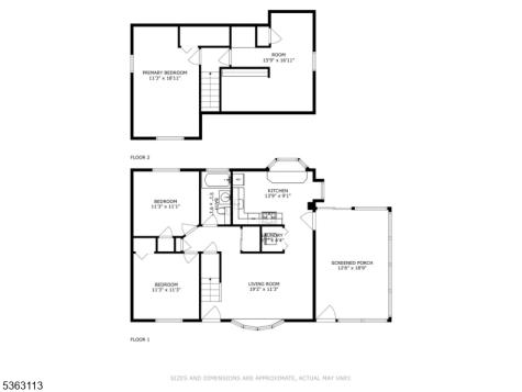 32 Charnwood Road New Providence NJ 07974