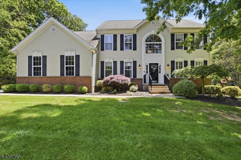 7 Donna Lane Mount Olive NJ 07836