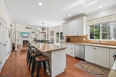 7 Donna Lane Mount Olive NJ 07836