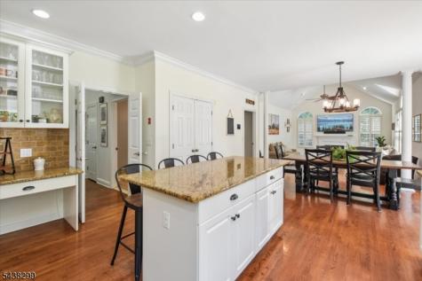 7 Donna Lane Mount Olive NJ 07836