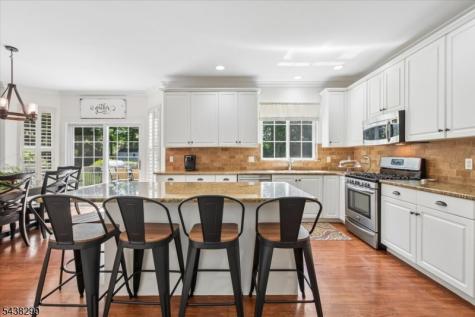7 Donna Lane Mount Olive NJ 07836