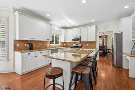 7 Donna Lane Mount Olive NJ 07836