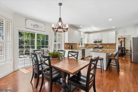 7 Donna Lane Mount Olive NJ 07836