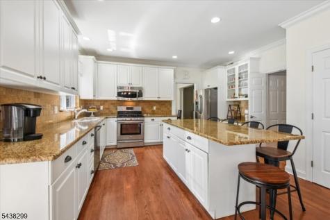 7 Donna Lane Mount Olive NJ 07836