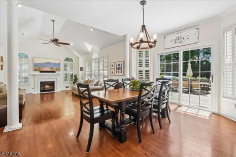 7 Donna Lane Mount Olive NJ 07836