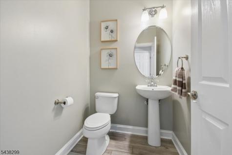 7 Donna Lane Mount Olive NJ 07836