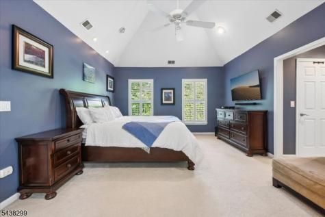 7 Donna Lane Mount Olive NJ 07836