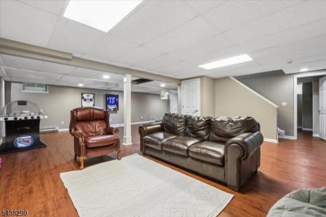 7 Donna Lane Mount Olive NJ 07836