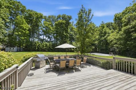 7 Donna Lane Mount Olive NJ 07836