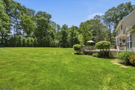 7 Donna Lane Mount Olive NJ 07836