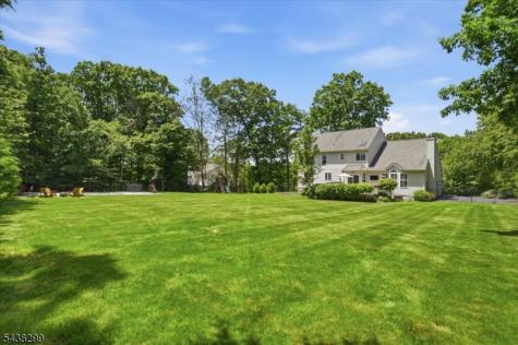7 Donna Lane Mount Olive NJ 07836