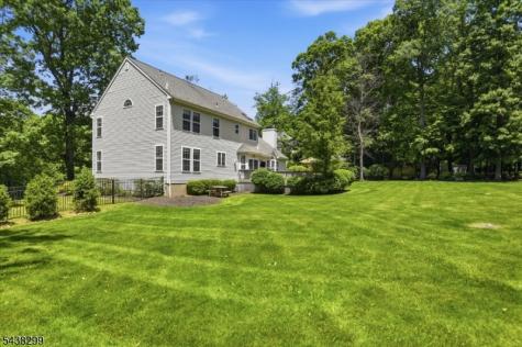 7 Donna Lane Mount Olive NJ 07836