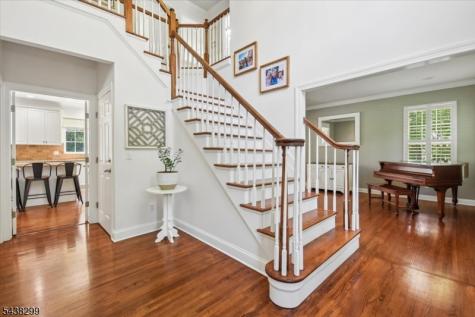 7 Donna Lane Mount Olive NJ 07836