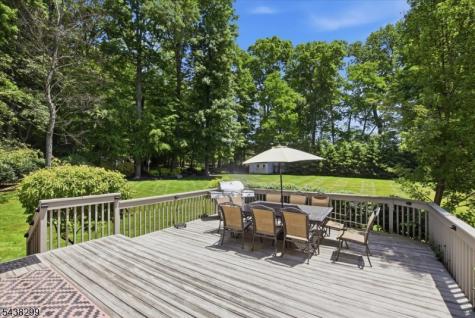 7 Donna Lane Mount Olive NJ 07836