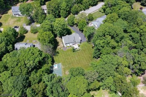 7 Donna Lane Mount Olive NJ 07836
