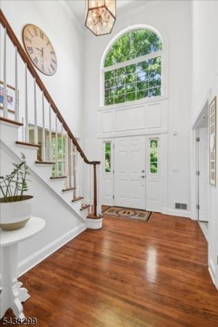 7 Donna Lane Mount Olive NJ 07836